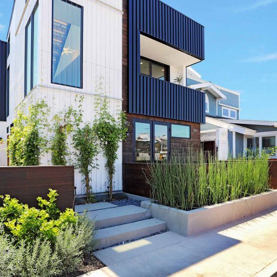 Custom Home Builders Orange County Burkhart Brothers Construction