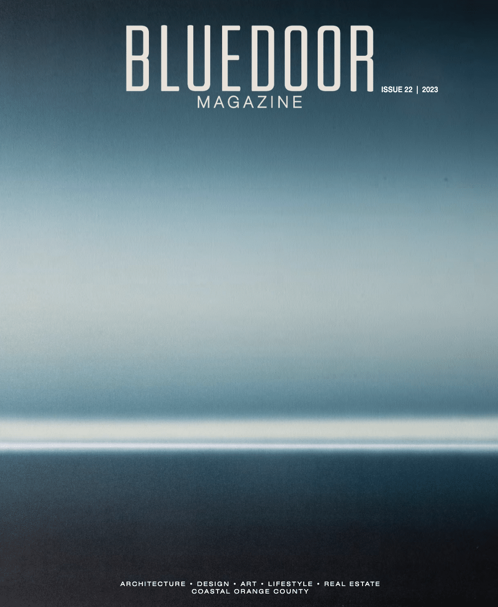 Blue Door Magazine | Issue 22