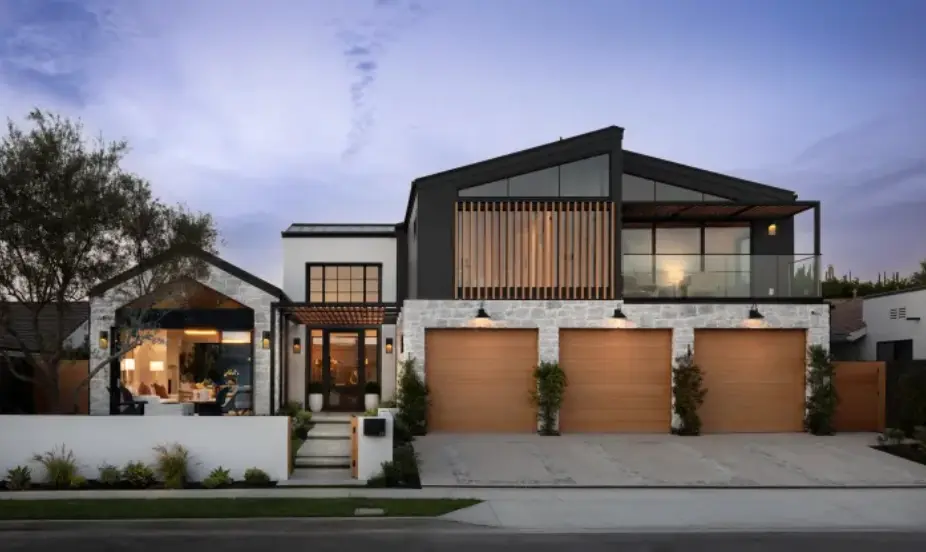 Picture of a home from Burkhart Brothers